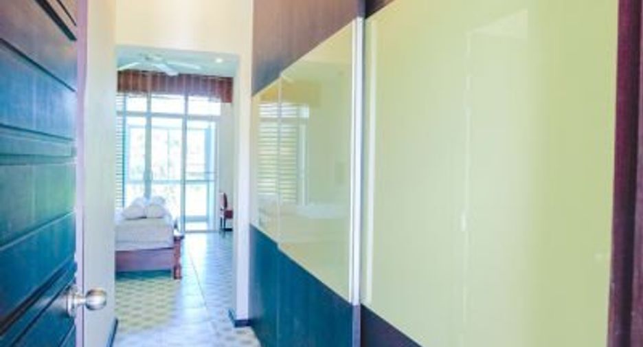 For rent and for sale 3 bedrooms townhouse in Mueang Phuket, Phuket
