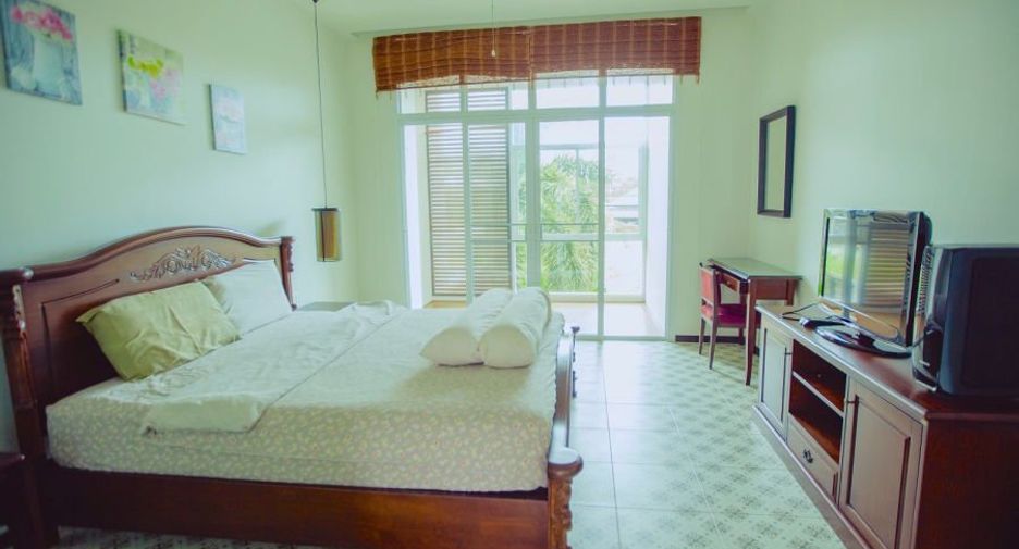 For rent and for sale 3 bedrooms townhouse in Mueang Phuket, Phuket