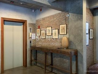 For rent 4 Beds condo in Khlong Toei, Bangkok