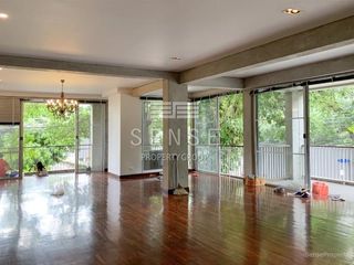 For rent 4 Beds condo in Khlong Toei, Bangkok