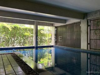 For rent 4 Beds condo in Khlong Toei, Bangkok