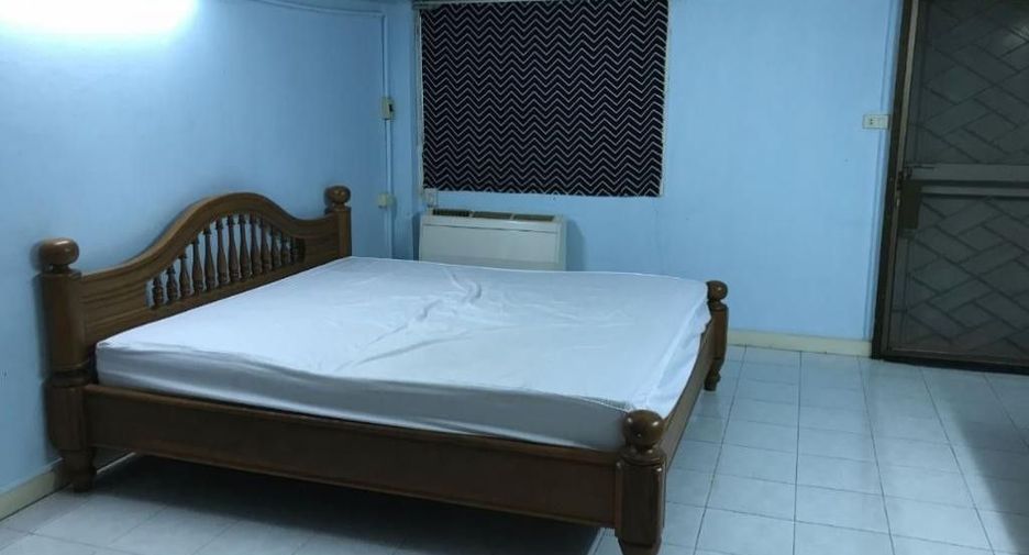 ขาย 4 เตียง บ้านเดี่ยว ใน คลองเตย, กรุงเทพฯ