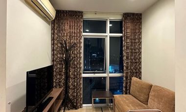 For rent 1 bed condo in Ratchathewi, Bangkok