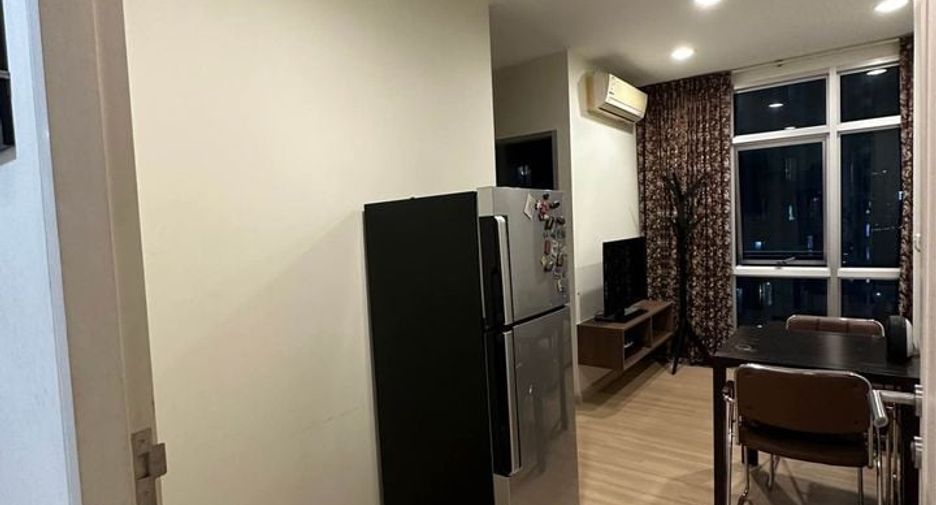 For rent 1 bed condo in Ratchathewi, Bangkok