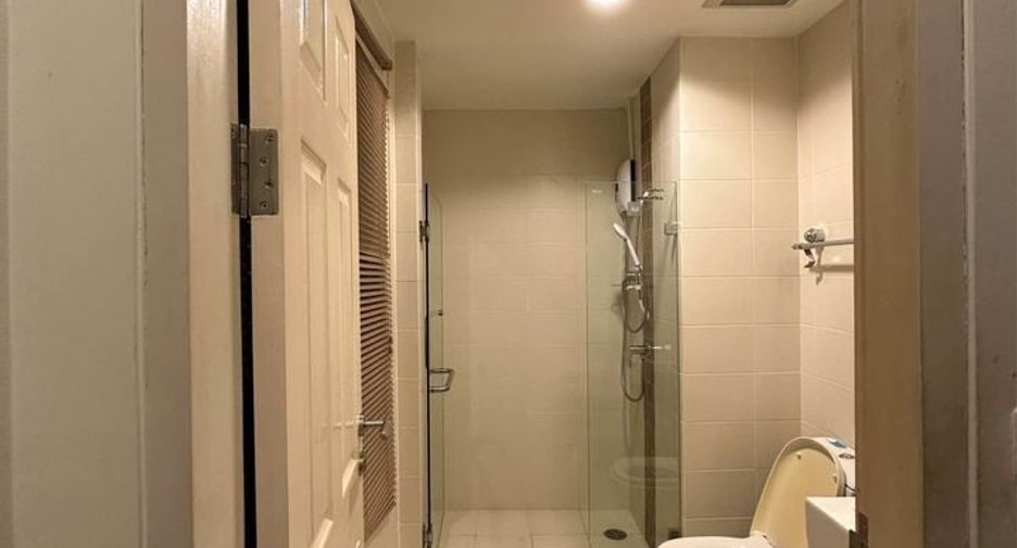 For rent 1 bed condo in Ratchathewi, Bangkok