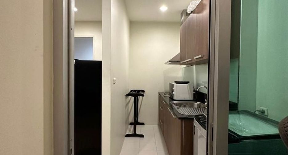 For rent 1 bed condo in Ratchathewi, Bangkok