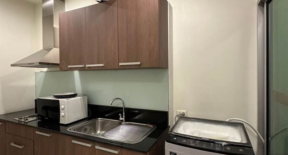 For rent 1 bed condo in Ratchathewi, Bangkok