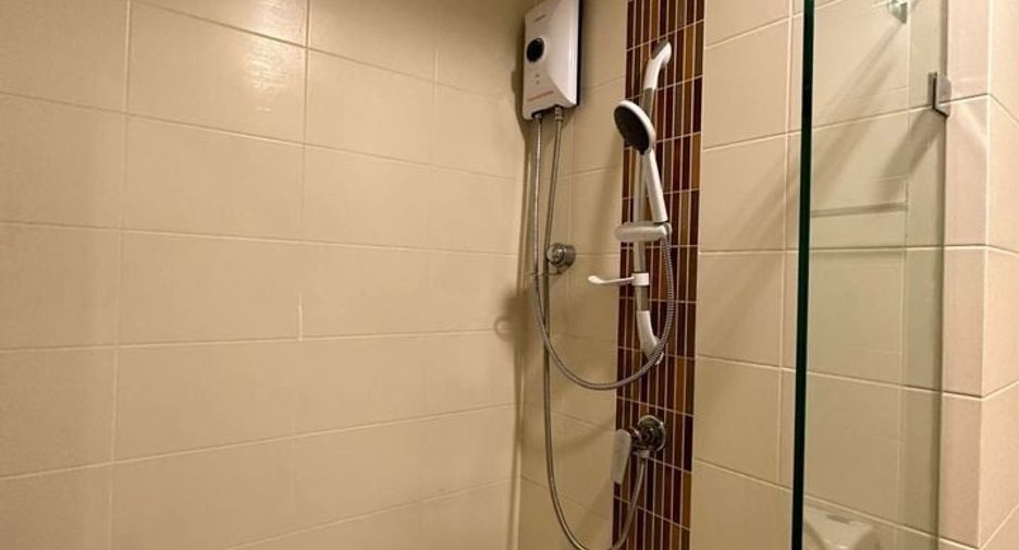 For rent 1 bed condo in Ratchathewi, Bangkok