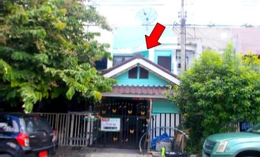 ขาย 2 เตียง ทาวน์เฮ้าส์ ใน ธัญบุรี, ปทุมธานี