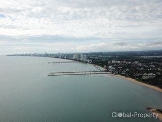 For sale land in Sattahip, Chonburi