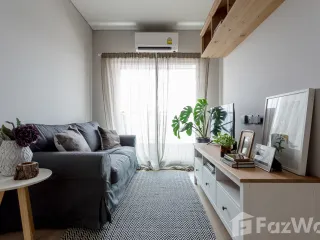 For rent 1 Beds condo in Din Daeng, Bangkok