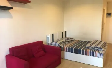 For sale 1 Beds condo in Bang Phlat, Bangkok