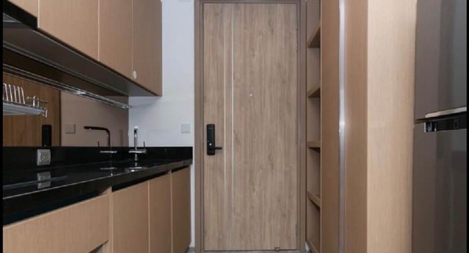 For rent 1 Beds condo in Suan Luang, Bangkok