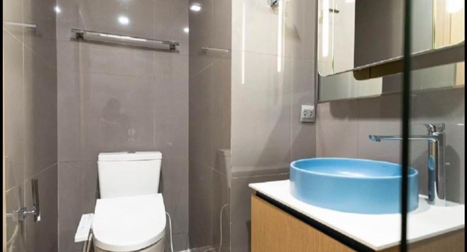 For rent 1 Beds condo in Suan Luang, Bangkok