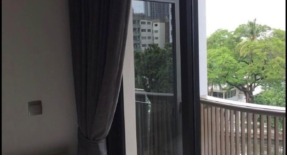 For rent 1 Beds condo in Suan Luang, Bangkok