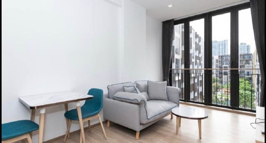 For rent 1 Beds condo in Suan Luang, Bangkok