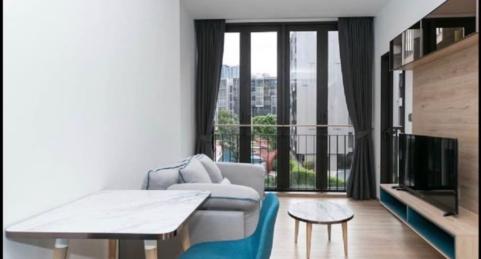 For rent 1 Beds condo in Suan Luang, Bangkok