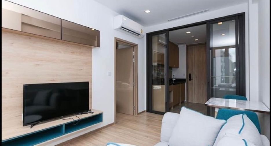 For rent 1 Beds condo in Suan Luang, Bangkok