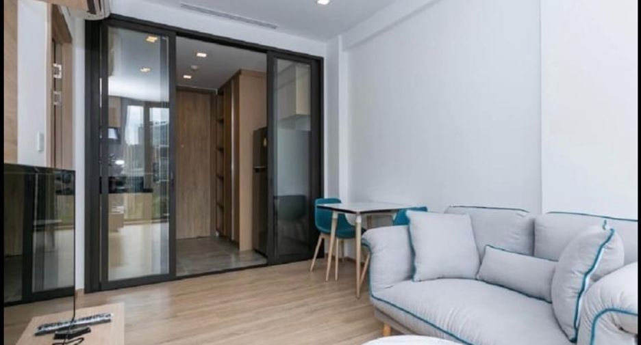 For rent 1 Beds condo in Suan Luang, Bangkok