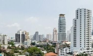 For sale 1 bed condo in Watthana, Bangkok