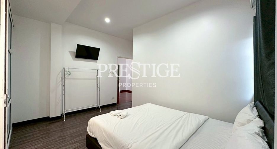 ขาย 4 ห้องนอน บ้านเดี่ยว ใน บางละมุง, ชลบุรี