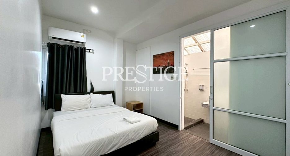 ขาย 4 ห้องนอน บ้านเดี่ยว ใน บางละมุง, ชลบุรี