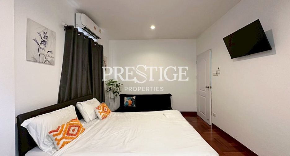 ขาย 4 ห้องนอน บ้านเดี่ยว ใน บางละมุง, ชลบุรี