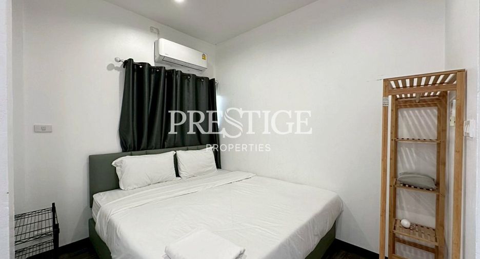 ขาย 4 ห้องนอน บ้านเดี่ยว ใน บางละมุง, ชลบุรี