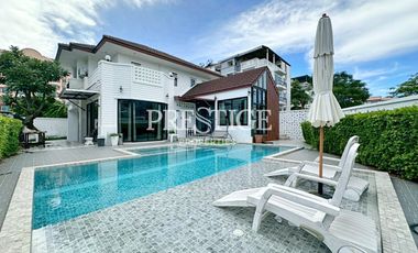 Casa en venta de 4 habitaciones en Bang Lamung, Chonburi