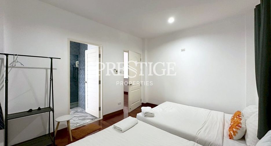 ขาย 4 ห้องนอน บ้านเดี่ยว ใน บางละมุง, ชลบุรี