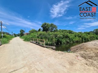 Terreno en venta en Bang Saray, Pattaya