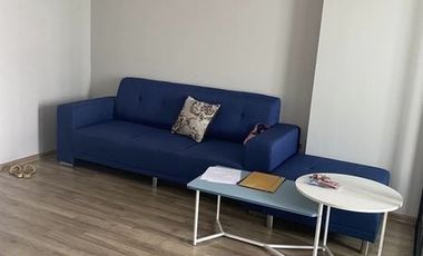 For sale 1 Beds condo in Bueng Kum, Bangkok