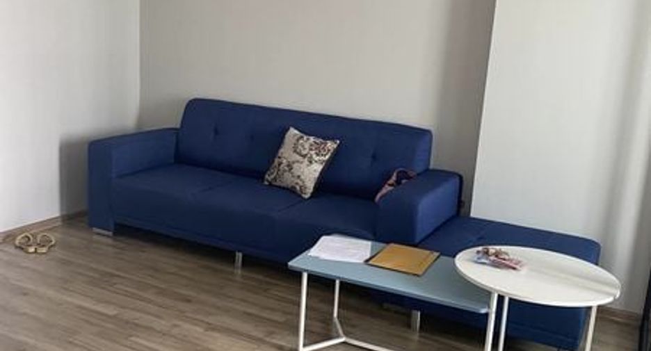 For sale 1 Beds condo in Bueng Kum, Bangkok