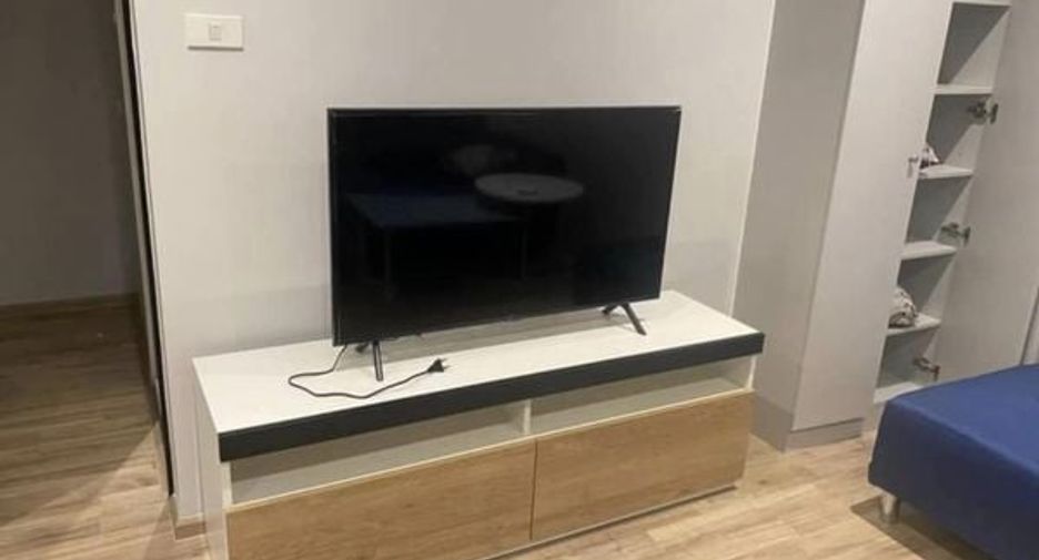 For sale 1 Beds condo in Bueng Kum, Bangkok