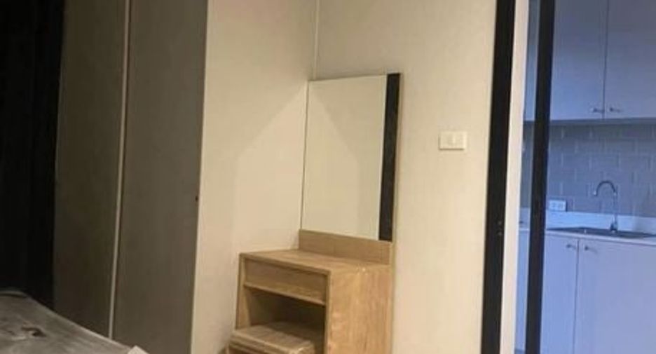 For sale 1 Beds condo in Bueng Kum, Bangkok