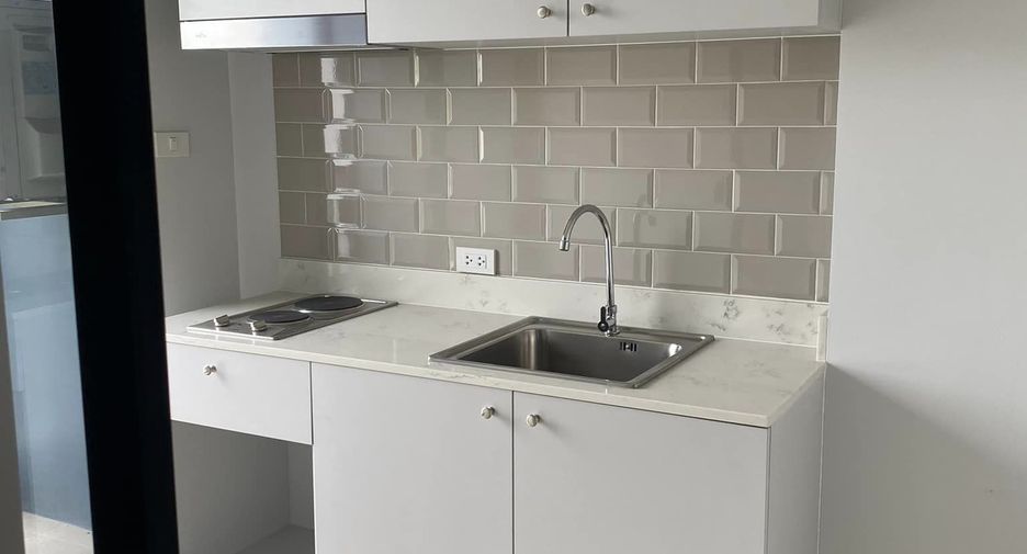 For sale 1 Beds condo in Bueng Kum, Bangkok