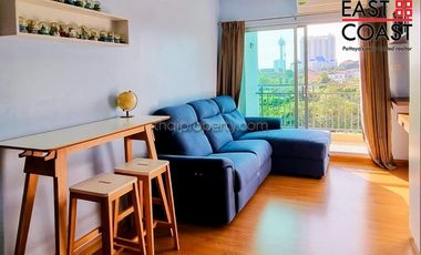 For sale 1 Beds condo in Bang Lamung, Chonburi