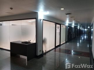 For sale office in Khlong Toei, Bangkok