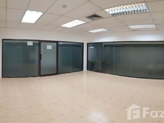 For sale office in Khlong Toei, Bangkok