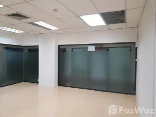 For sale office in Khlong Toei, Bangkok