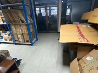 For sale office in Phra Nakhon, Bangkok