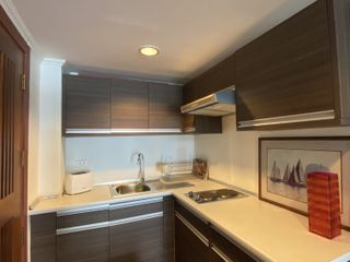 For sale 1 bed condo in Cha Am, Phetchaburi