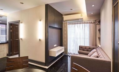 For sale 1 bed condo in Ratchathewi, Bangkok