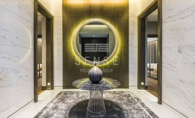 For rent 3 ベッドルーム condo in Khlong Toei, Bangkok