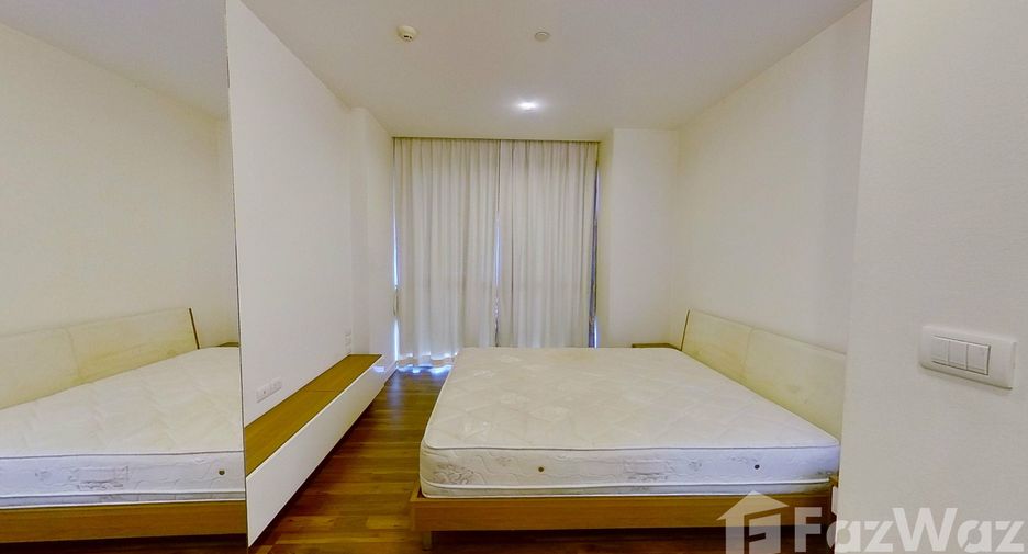For rent 1 bed condo in Phra Khanong, Bangkok