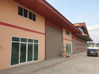 For sale warehouse in Mueang Samut Prakan, Samut Prakan