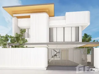 ขาย 3 เตียง วิลล่า ใน ถลาง, ภูเก็ต