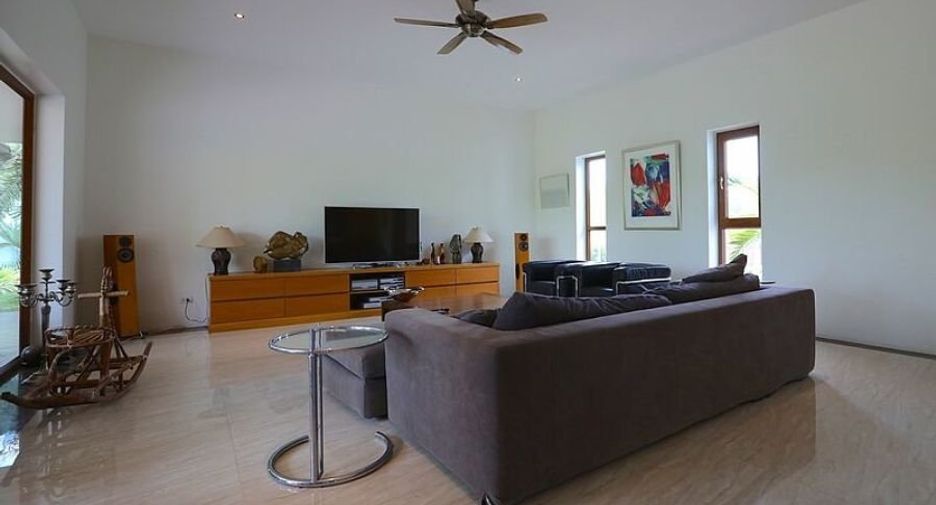 For sale 6 bedrooms house in Bang Lamung, Chonburi