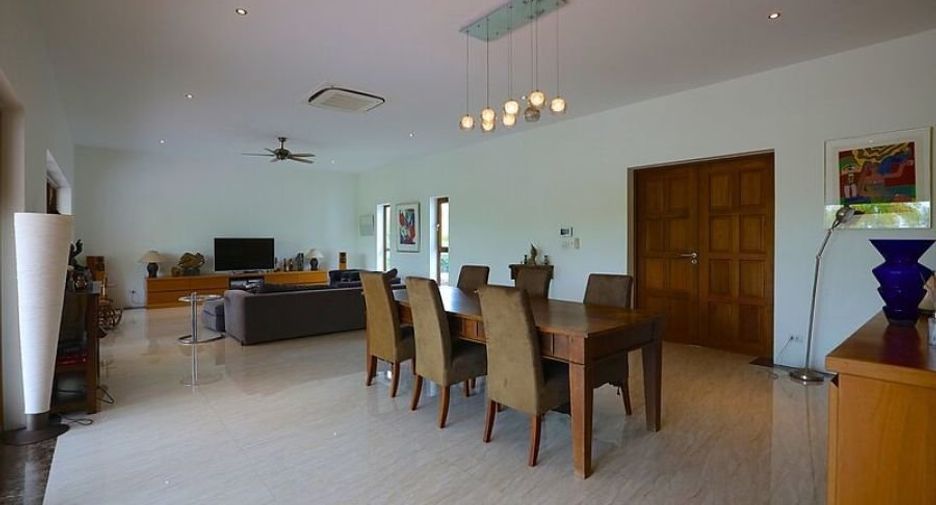 For sale 6 bedrooms house in Bang Lamung, Chonburi