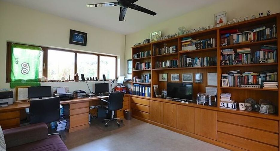 For sale 6 bedrooms house in Bang Lamung, Chonburi